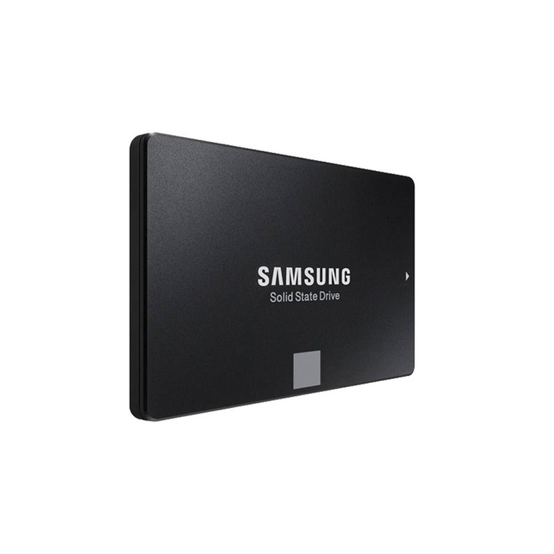حافظه SSD اینترنال 500 گیگابایت Samsung مدل 860 EVO